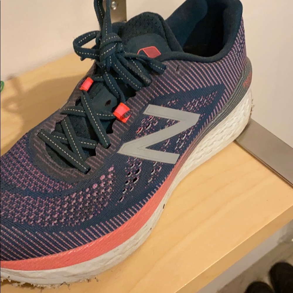 New balance sneakers